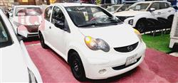 BYD F0